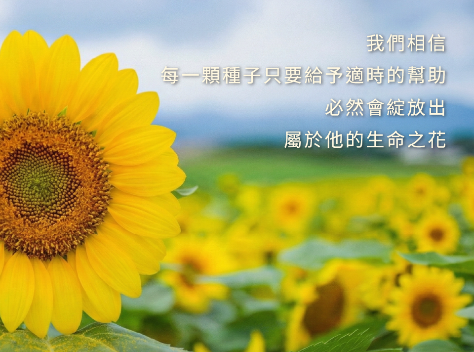 三花棉業公益教育基金會